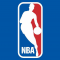 National Basketball Association logo