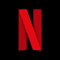 Netflix Inc logo