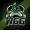 Next Generation Gaming NGG logo
