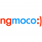 Ngmoco LLC logo