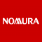 Nomura Holdings Inc logo