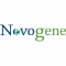 Novogene Technology Co Ltd logo