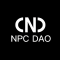 NPC DAO logo