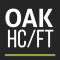 Oak HC/FT Partners LP logo