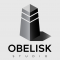 Obelisk Studio logo