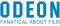 Odeon Cinemas Ltd logo