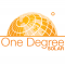 One Degree Solar logo
