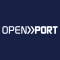 OpenPort logo