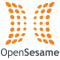 OpenSesame logo