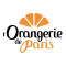 L'Orangerie de Paris logo
