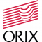 Orix Corp logo