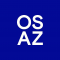 OSAZ logo