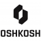 Oshkosh Corp logo