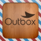 Outbox Inc logo