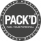 Pack'd Ltd logo