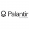 Palantir Technologies Inc logo