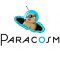 Paracosm Inc logo