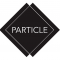Particle XYZ logo