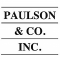 Paulson Advantage Ltd logo
