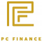 PC Finance logo