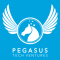 Pegasus Tech Ventures logo