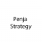 Penja Strategy SL logo