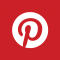 Pinterest Inc logo
