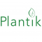 Plantik logo
