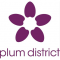 Plum District Inc logo