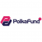 PolkaFund logo