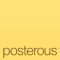 Posterous Inc logo