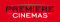 Premiere Cinemas Corp logo