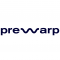 Prewarp logo