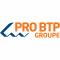 PRO BTP Groupe logo