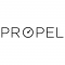 Propel Inc logo