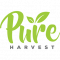 Pure Harvest Smart Farms logo
