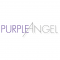 Purple Angel logo