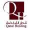Qatar Holding logo