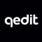 QEDIT logo