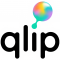 Qlip logo