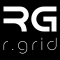 R.Grid logo