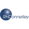 R H Donnelley Corp logo