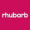 Rhubarb logo