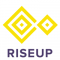 RiseUp logo