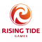 Rising Tide Games Inc logo