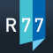 Room 77 Inc logo