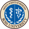 Ross University logo