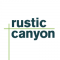 Rustic Canyon Ventures logo
