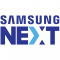 Samsung NEXT logo
