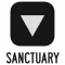 Sanctuary logo